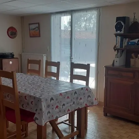 Réz De Jardin - Horizon Doré